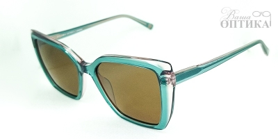 W. M. London 10076 9212 54/17 очки солнцезащитные